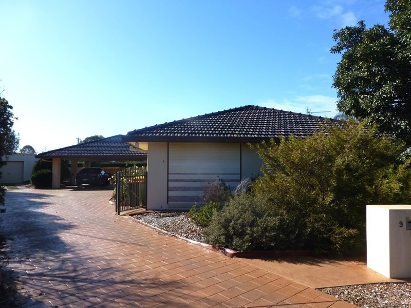 9 Ada Court, Echuca VIC 3564