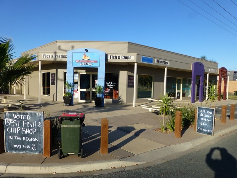 41A – 41C Francis Street, Moama NSW 2731