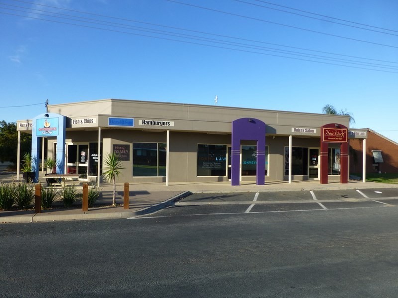 41A – 41C Francis Street, Moama NSW 2731