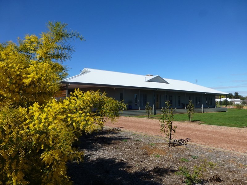 10 Manzanillo Avenue, Moama NSW 2731
