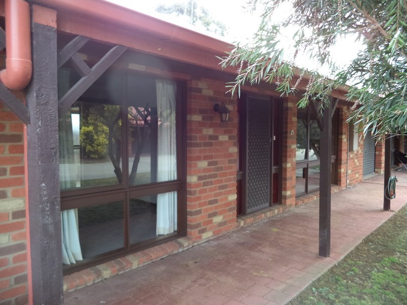 25/5 Elizabeth Street, Echuca VIC 3564