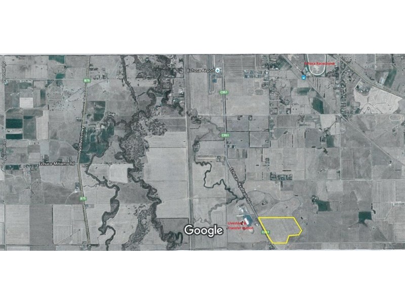 Lot 4 McKenzie Road Cnr Rowe Road, Echuca VIC 3564