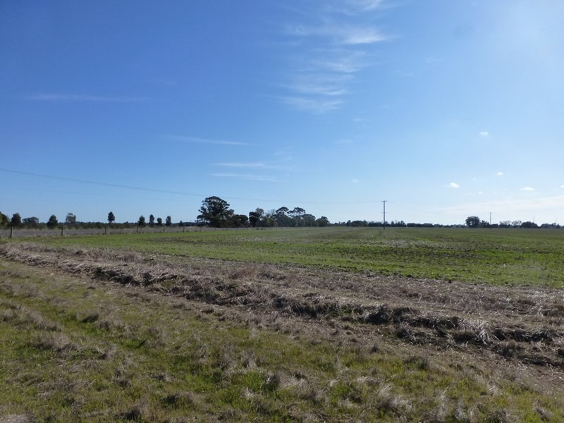 Lot 4 McKenzie Road Cnr Rowe Road, Echuca VIC 3564