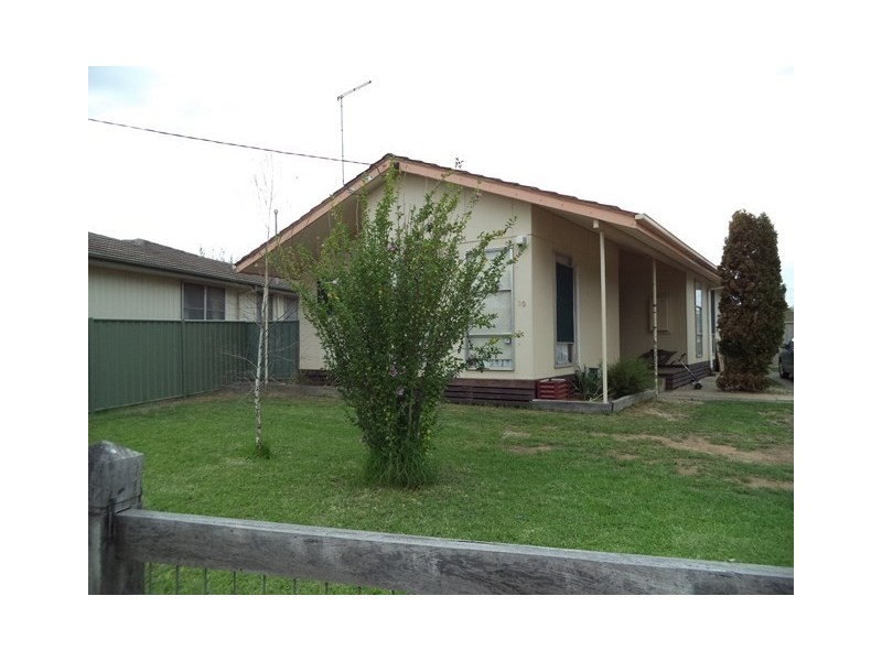 30 Dobinson Street, Echuca VIC 3564