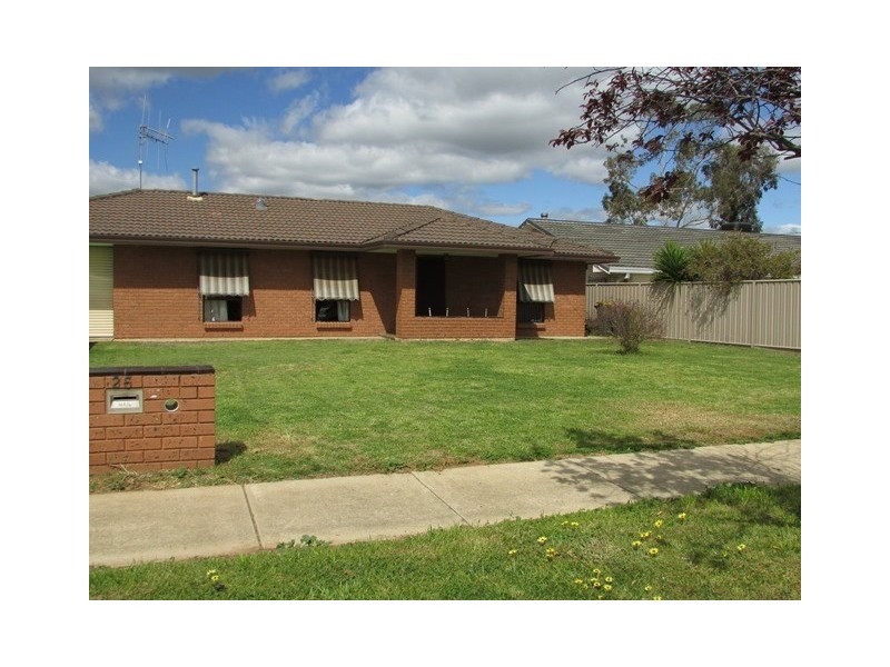25 Popplewell Street, Moama NSW 2731