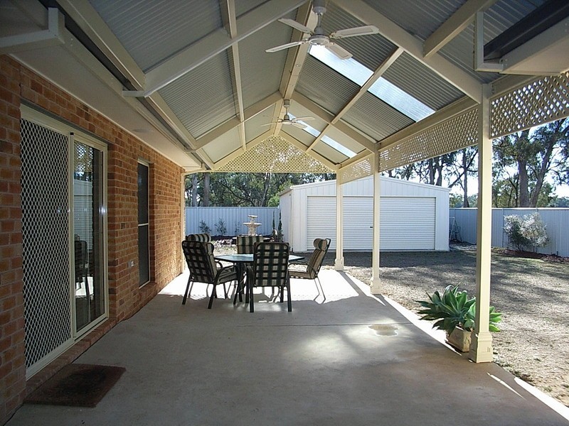 43 Glencoe Boulevard, Moama NSW 2731