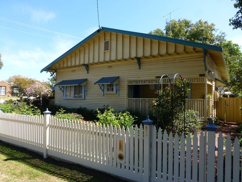 270 Anstruther Street, Echuca VIC 3564