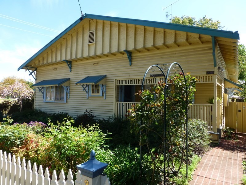 270 Anstruther Street, Echuca VIC 3564