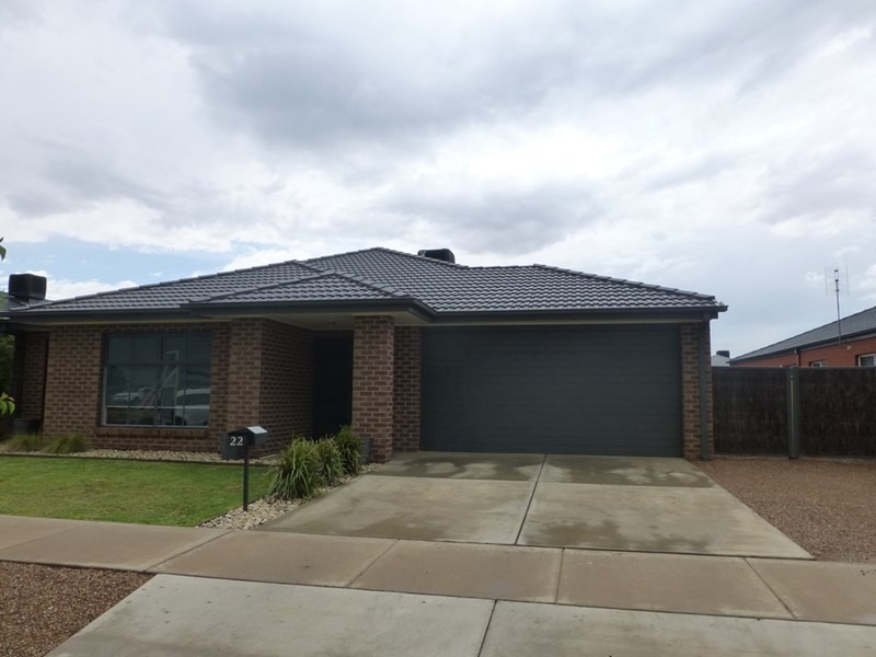 22 Bridlington Avenue, Echuca VIC 3564