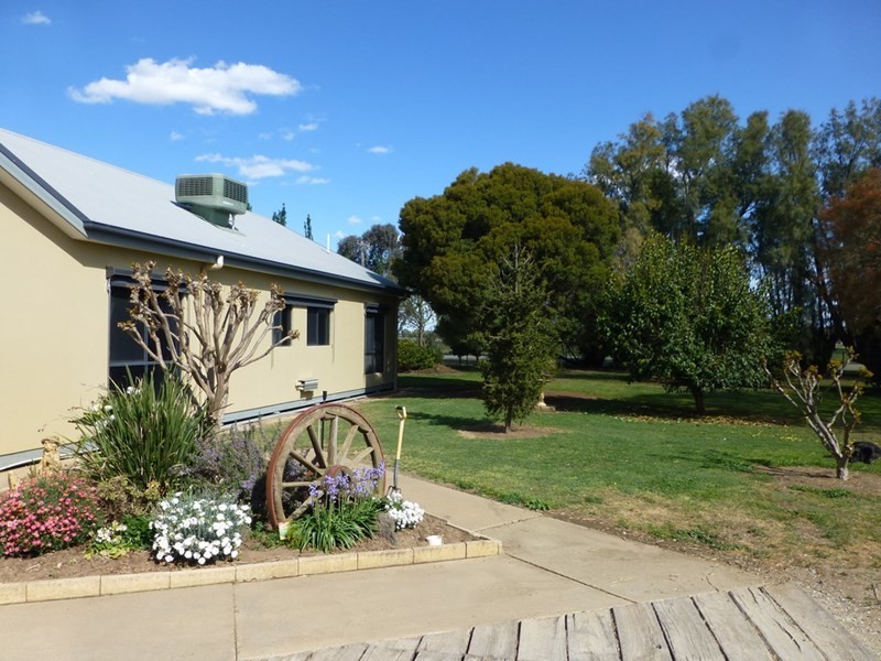 113 Hicks Road, Echuca VIC 3564
