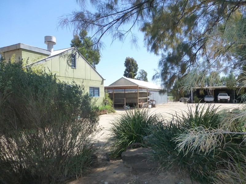 113 Hicks Road, Echuca VIC 3564