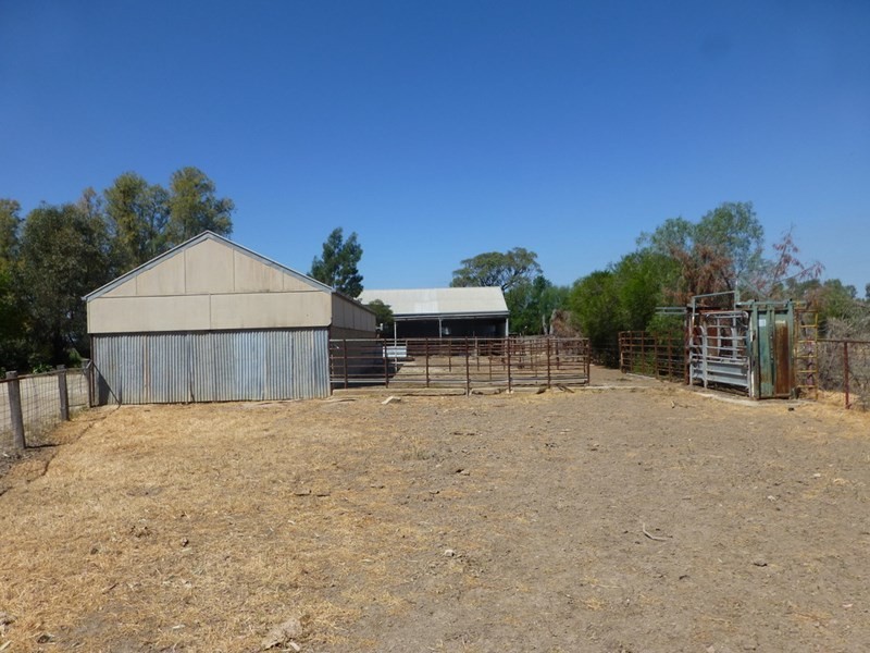 113 Hicks Road, Echuca VIC 3564