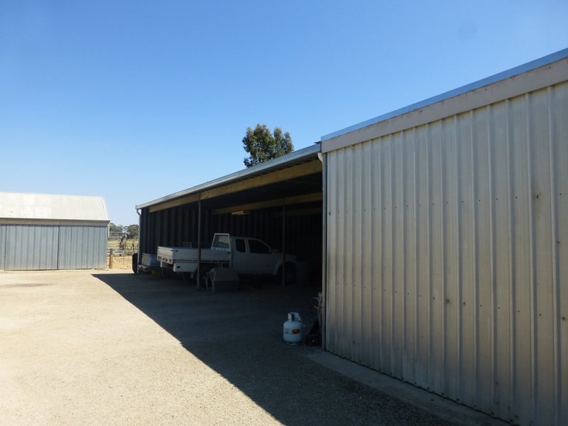 113 Hicks Road, Echuca VIC 3564