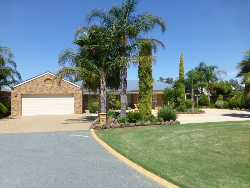 5 Winbi Lane, Moama NSW 2731