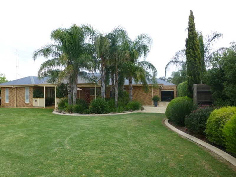 5 Winbi Lane, Moama NSW 2731