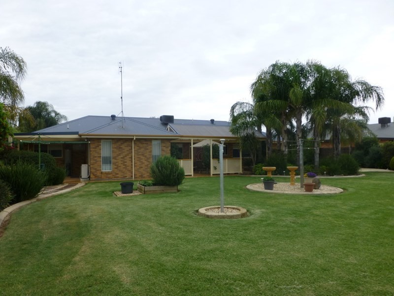 5 Winbi Lane, Moama NSW 2731