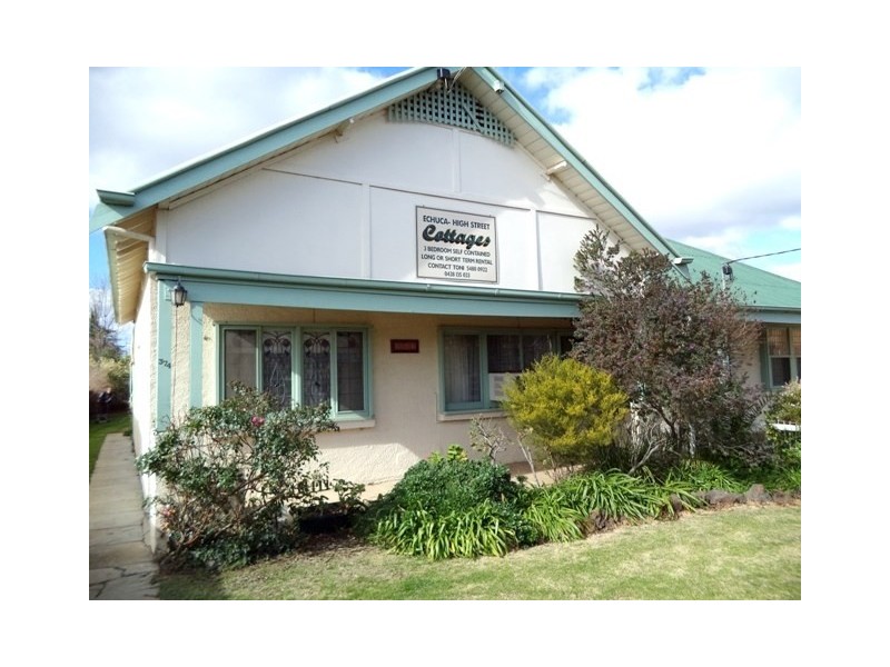 374 High Street, Echuca VIC 3564