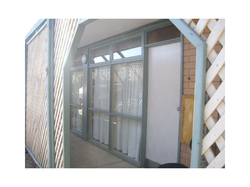 7/305 Ogilvie Avenue, Echuca VIC 3564