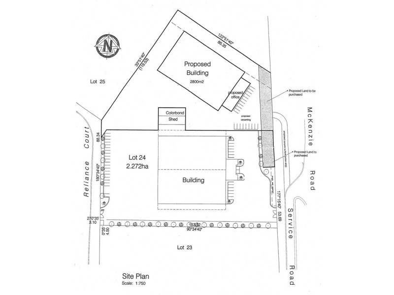 Lot 24 McKenzie Road, Echuca VIC 3564