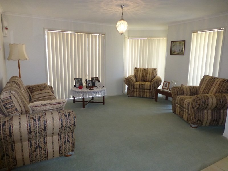 2 Woodlands Circuit, Echuca VIC 3564