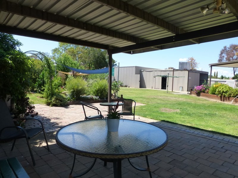 4 McIntosh Street, Echuca VIC 3564