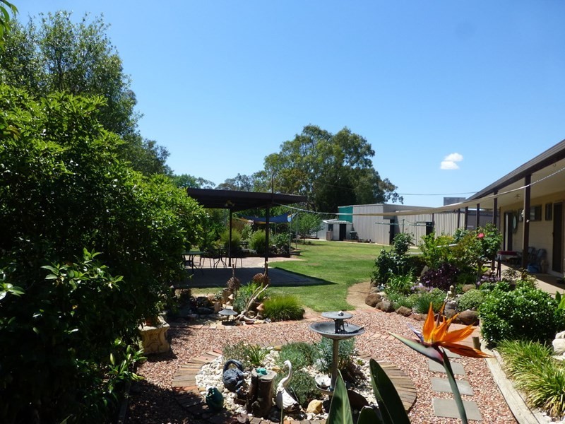 4 McIntosh Street, Echuca VIC 3564