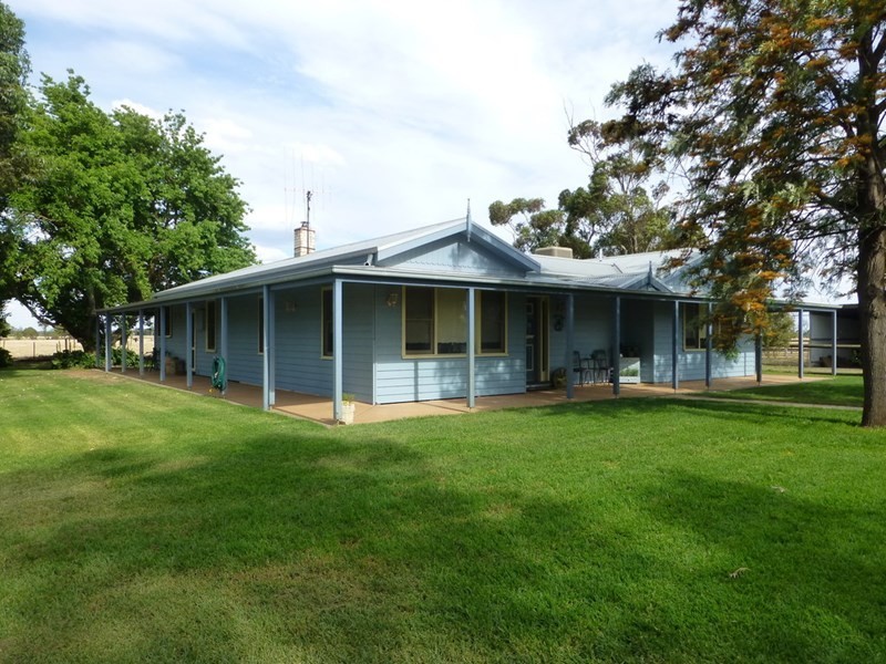 287 Echuca West School Road, Echuca VIC 3564
