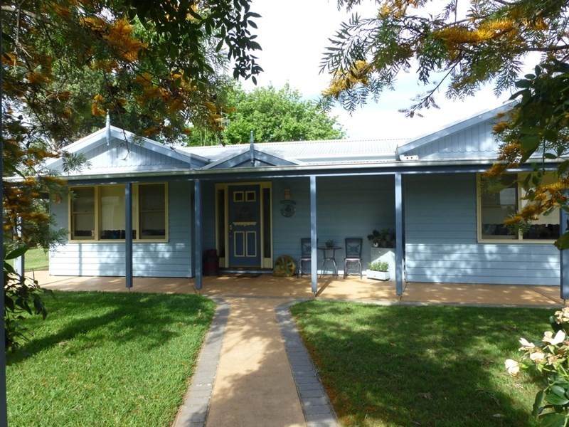 287 Echuca West School Road, Echuca VIC 3564