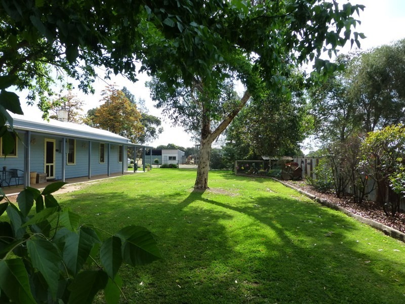 287 Echuca West School Road, Echuca VIC 3564