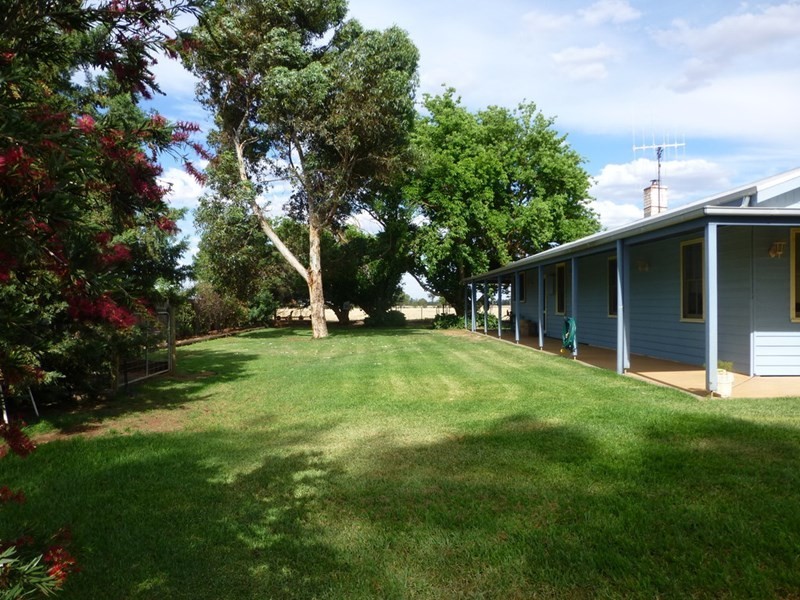 287 Echuca West School Road, Echuca VIC 3564