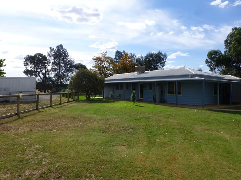 287 Echuca West School Road, Echuca VIC 3564