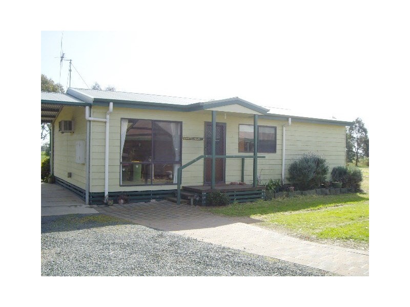 367 Wharparilla Road, Echuca VIC 3564