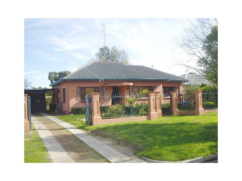 61 Hume Street, Echuca VIC 3564