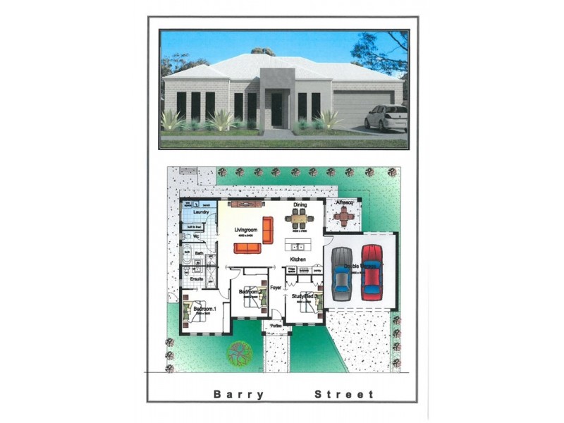 12a McKinlay Street, Echuca VIC 3564