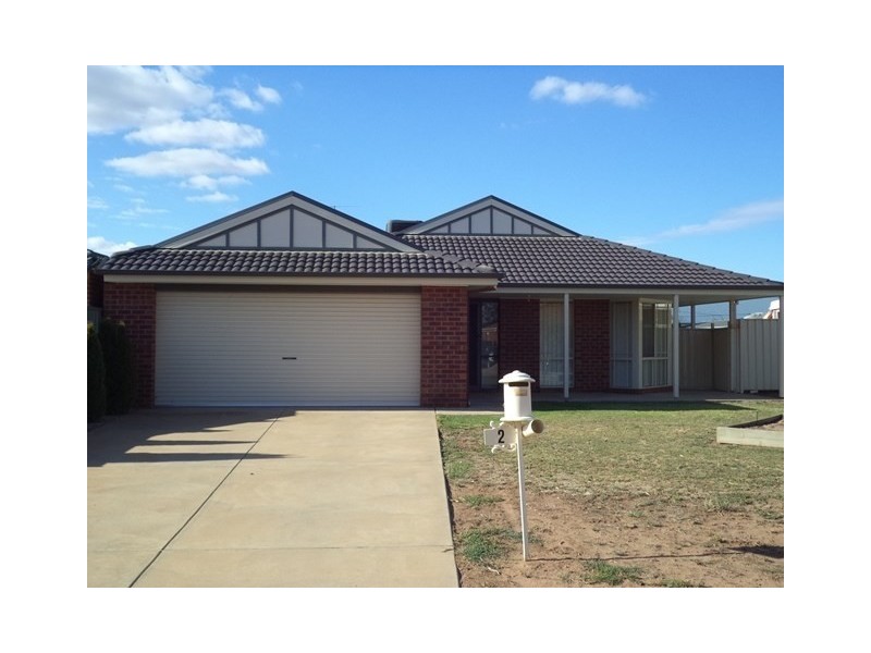 2 Woodlands Circuit, Echuca VIC 3564