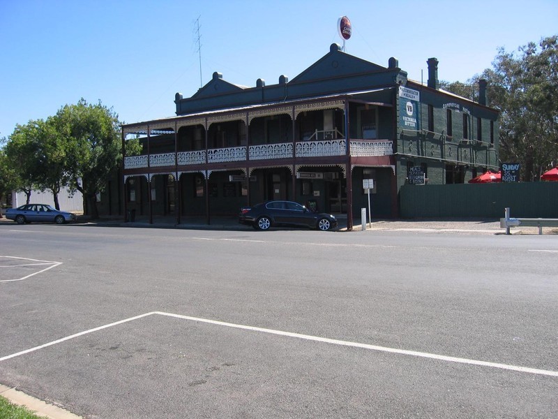 2-6 Scott Street, Warracknabeal VIC 3393