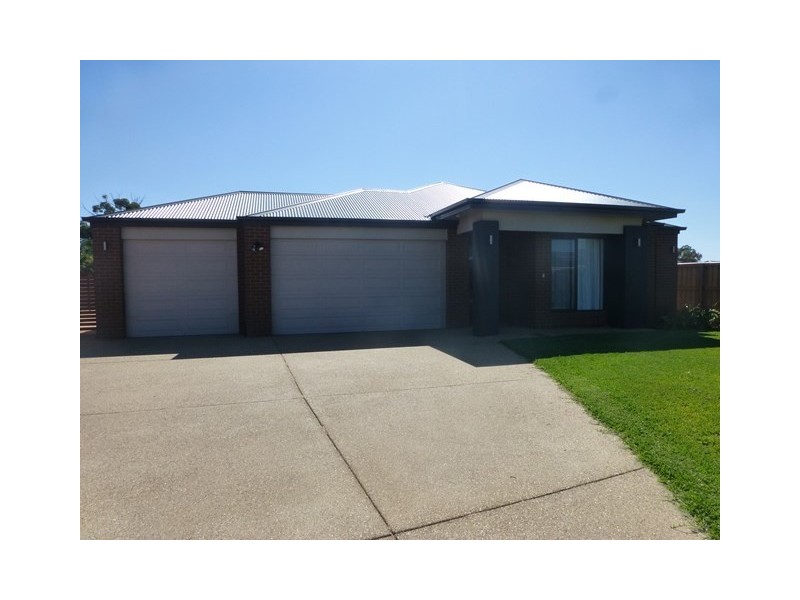 3 Grenache Grove, Moama NSW 2731
