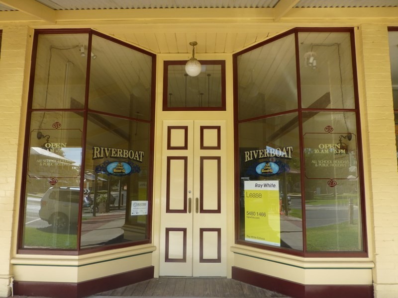 603-607 High Street, Echuca VIC 3564