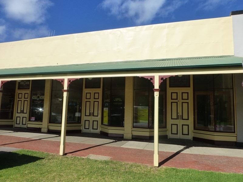 603-607 High Street, Echuca VIC 3564