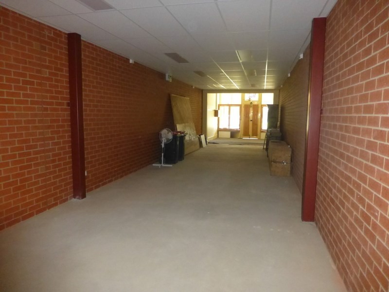 603-607 High Street, Echuca VIC 3564