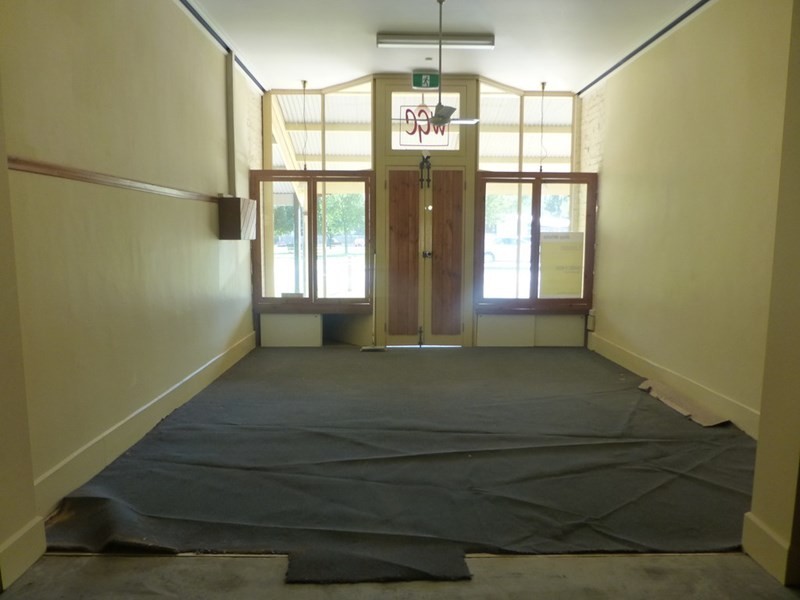 603-607 High Street, Echuca VIC 3564