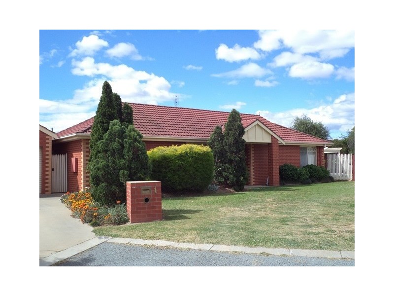 1 Andrews Court, Moama NSW 2731
