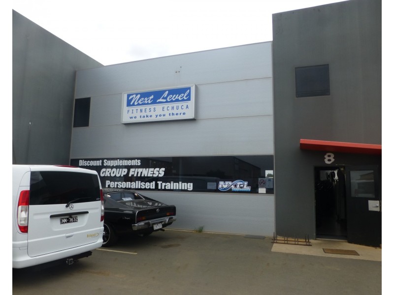 8/55 McMillan Road, Echuca VIC 3564