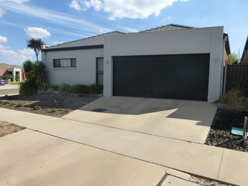 2 Coulson Place, Echuca VIC 3564