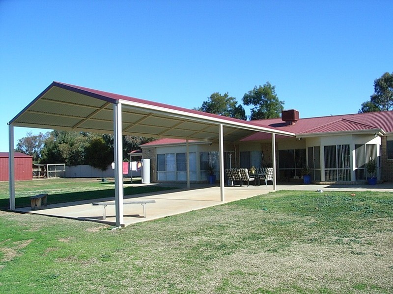 31 Village Court, Echuca VIC 3564