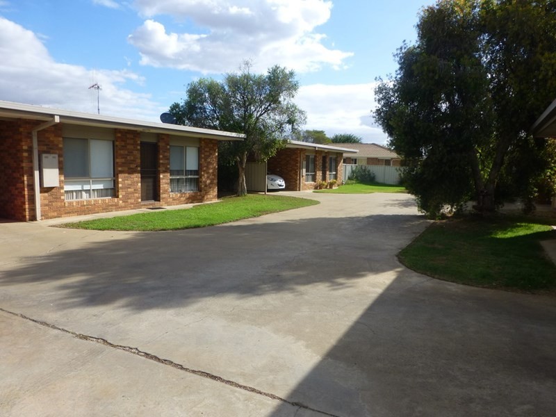4/99-101 Shackell Street, Echuca VIC 3564