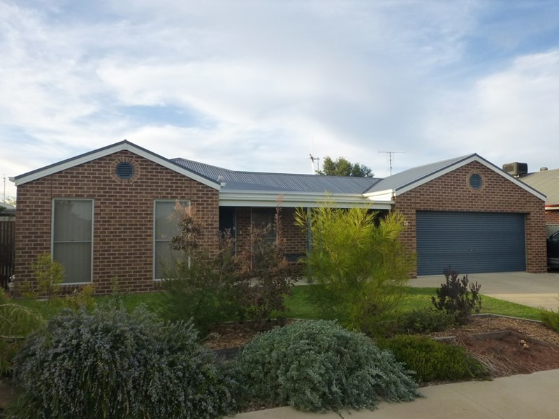 26 James Street, Echuca VIC 3564
