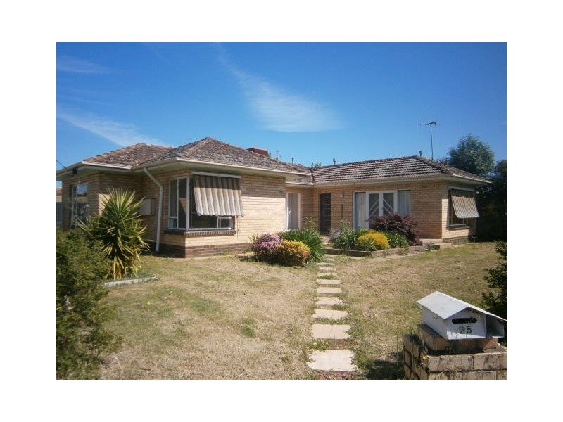 25 Haverfield Street, Echuca VIC 3564