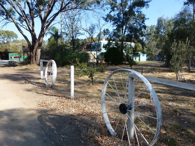 6 Swan Court, Barmah VIC 3639