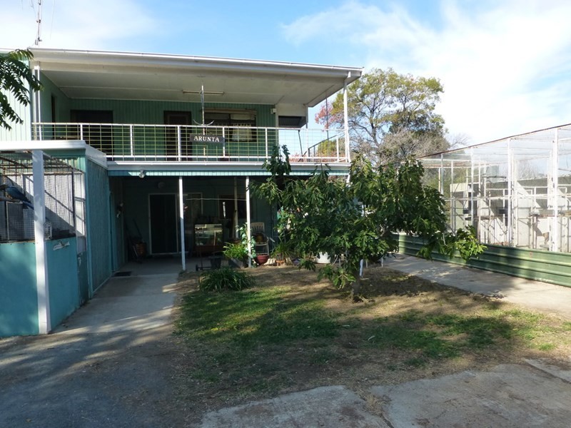 6 Swan Court, Barmah VIC 3639